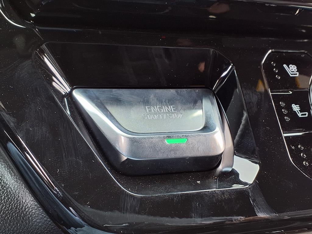 2026 GMC Sierra 1500 AT4 Crew Cab Short Box 4WD