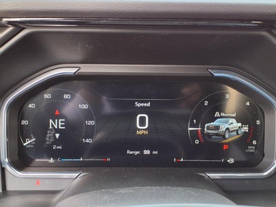 2026 GMC Sierra 1500 AT4 Crew Cab Short Box 4WD