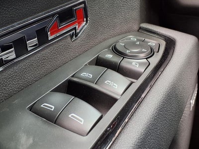 2026 GMC Sierra 1500 AT4 Crew Cab Short Box 4WD