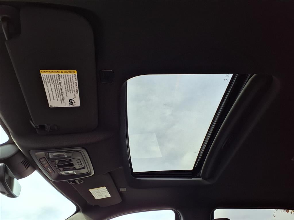 2026 GMC Sierra 1500 AT4 Crew Cab Short Box 4WD