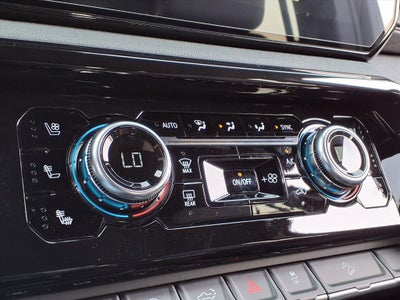 2026 GMC Sierra 1500 AT4 Crew Cab Short Box 4WD