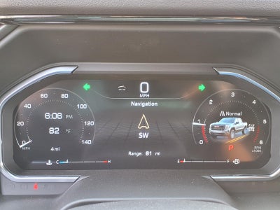 2026 GMC Sierra 1500 AT4 Crew Cab Short Box 4WD
