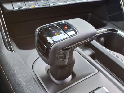 2026 GMC Sierra 1500 AT4 Crew Cab Short Box 4WD