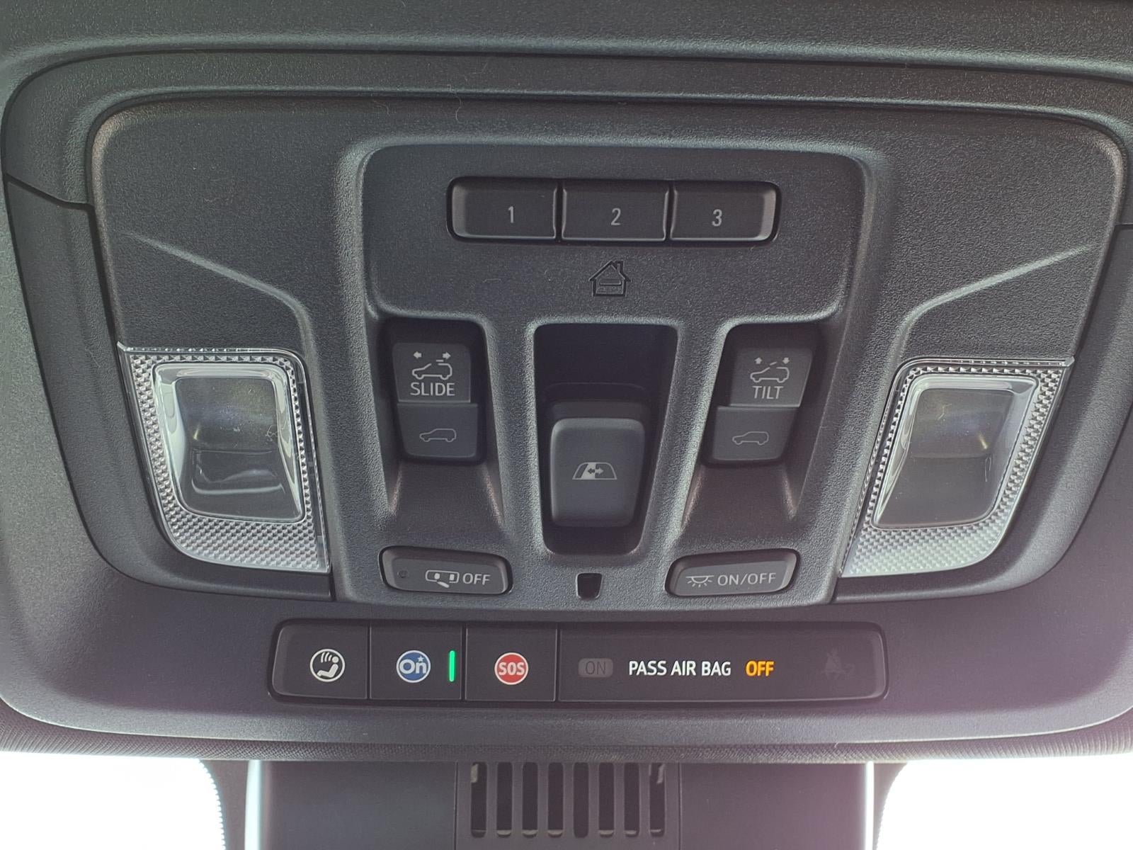 2026 GMC Sierra 1500 AT4 Crew Cab Short Box 4WD