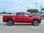2026 GMC Sierra 1500 AT4 Crew Cab Short Box 4WD