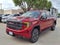 2026 GMC Sierra 1500 AT4 Crew Cab Short Box 4WD