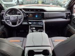 2026 GMC Sierra 1500 AT4 Crew Cab Short Box 4WD