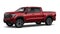 2026 GMC Sierra 1500 AT4 Crew Cab Short Box 4WD