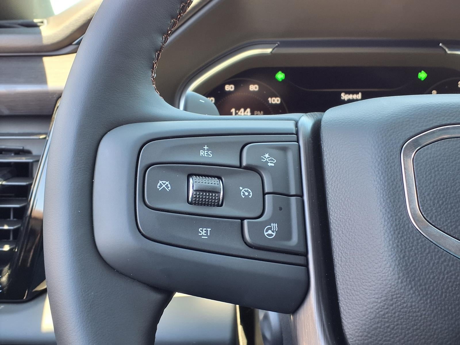 2026 GMC Sierra 1500 AT4 Crew Cab Short Box 4WD