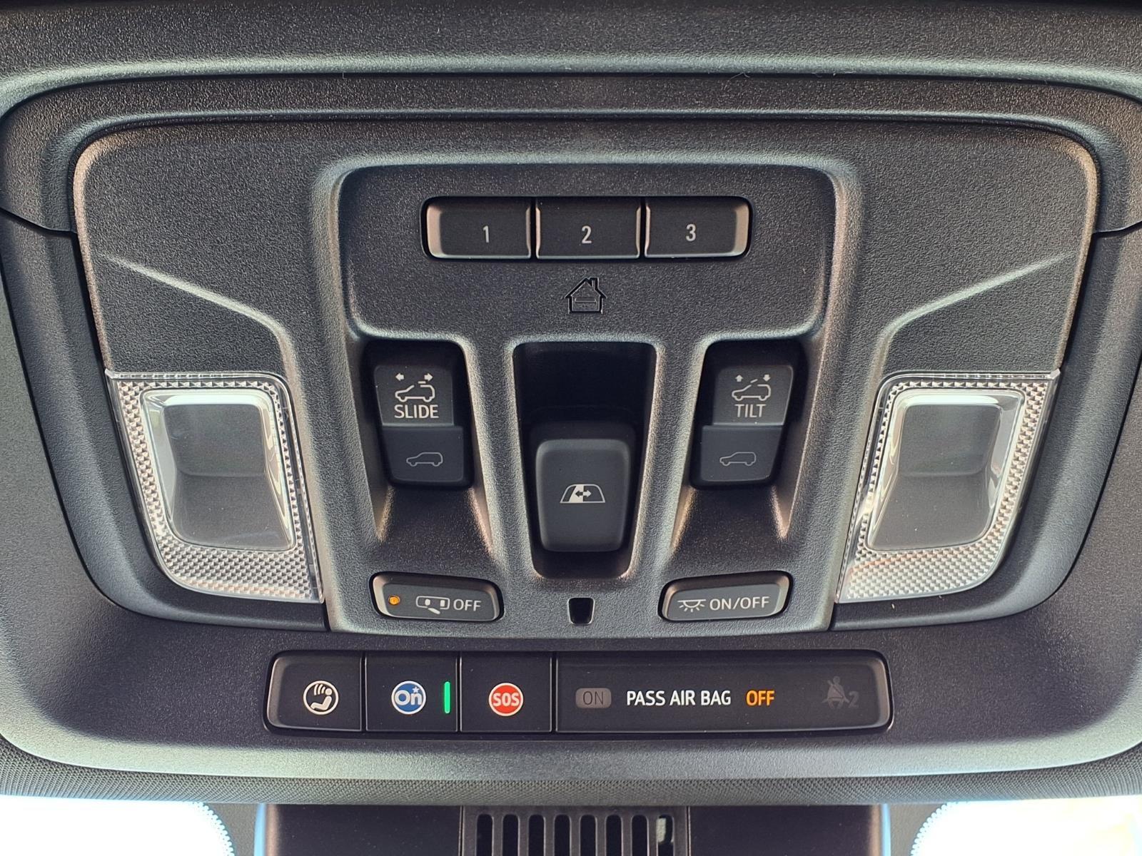 2026 GMC Sierra 1500 AT4 Crew Cab Short Box 4WD
