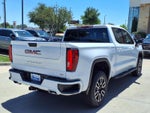 2026 GMC Sierra 1500 AT4 Crew Cab Short Box 4WD