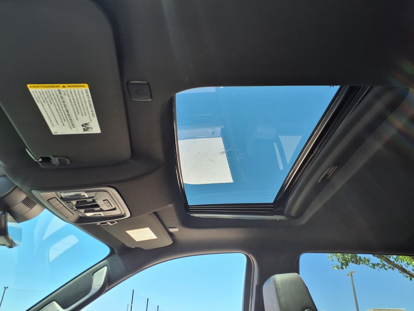 2026 GMC Sierra 1500 AT4 Crew Cab Short Box 4WD