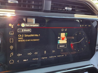 2026 GMC Sierra 1500 AT4 Crew Cab Short Box 4WD