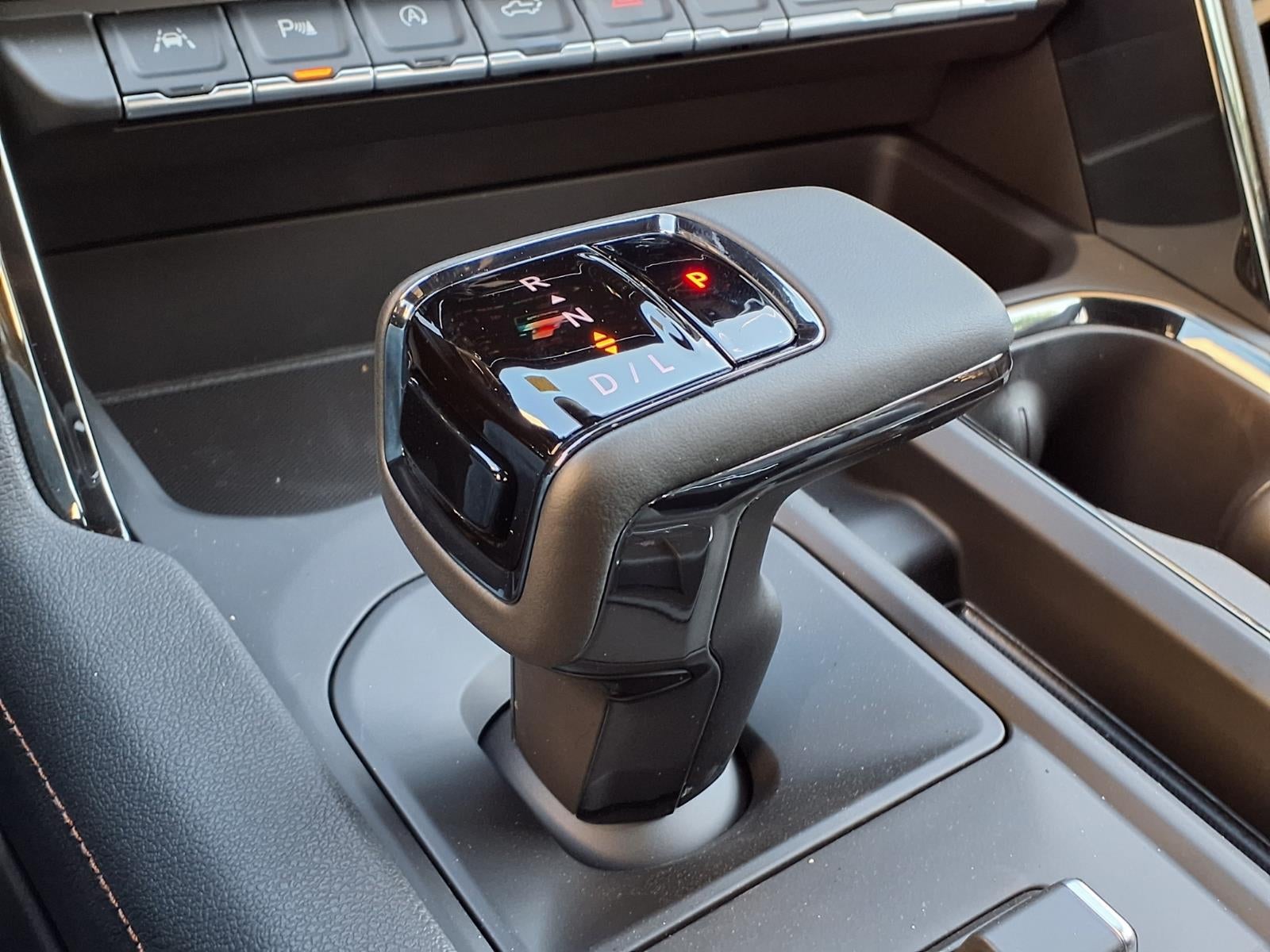 2026 GMC Sierra 1500 AT4 Crew Cab Short Box 4WD
