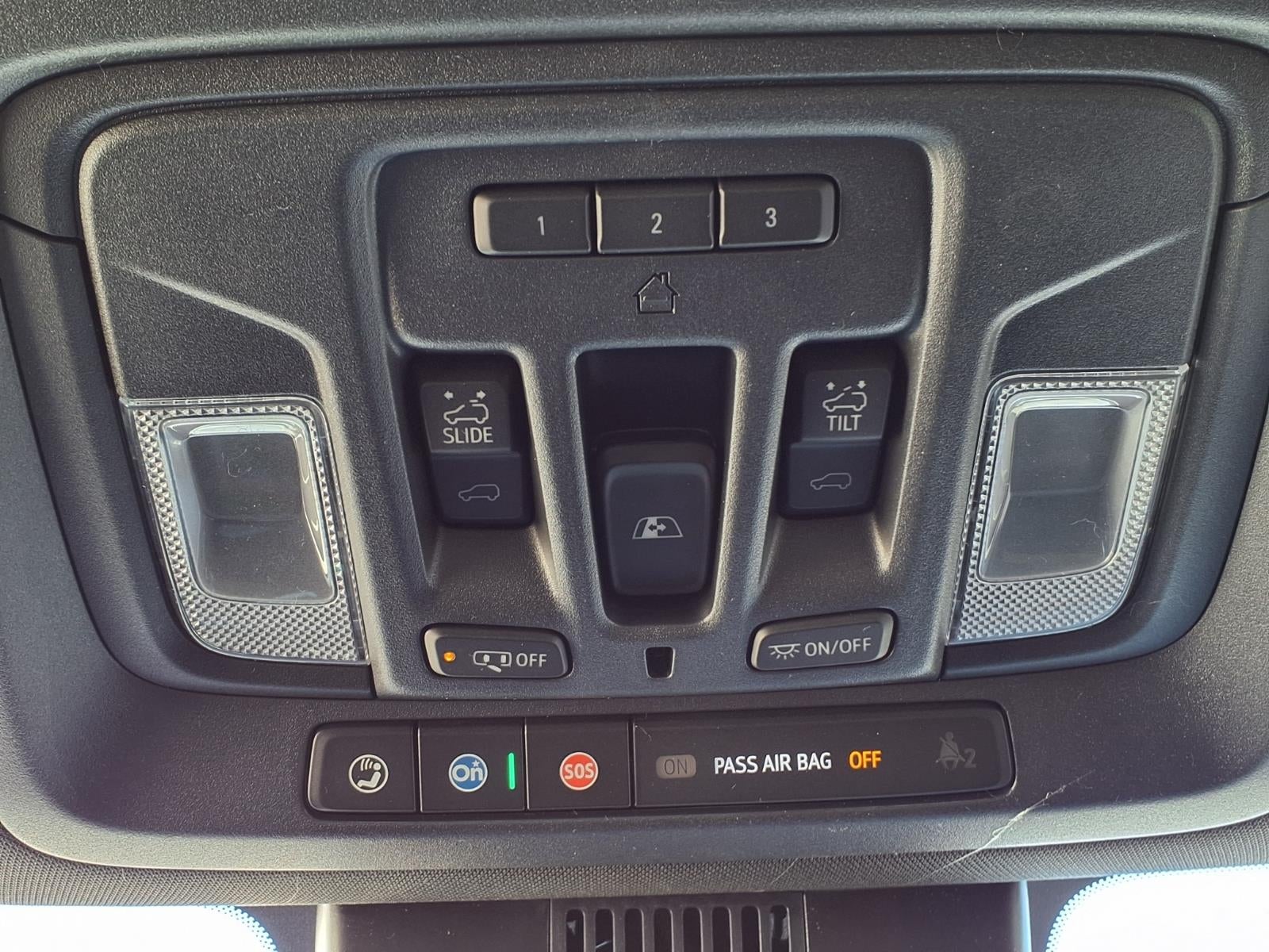2026 GMC Sierra 1500 AT4 Crew Cab Short Box 4WD