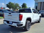 2026 GMC Sierra 1500 AT4 Crew Cab Short Box 4WD