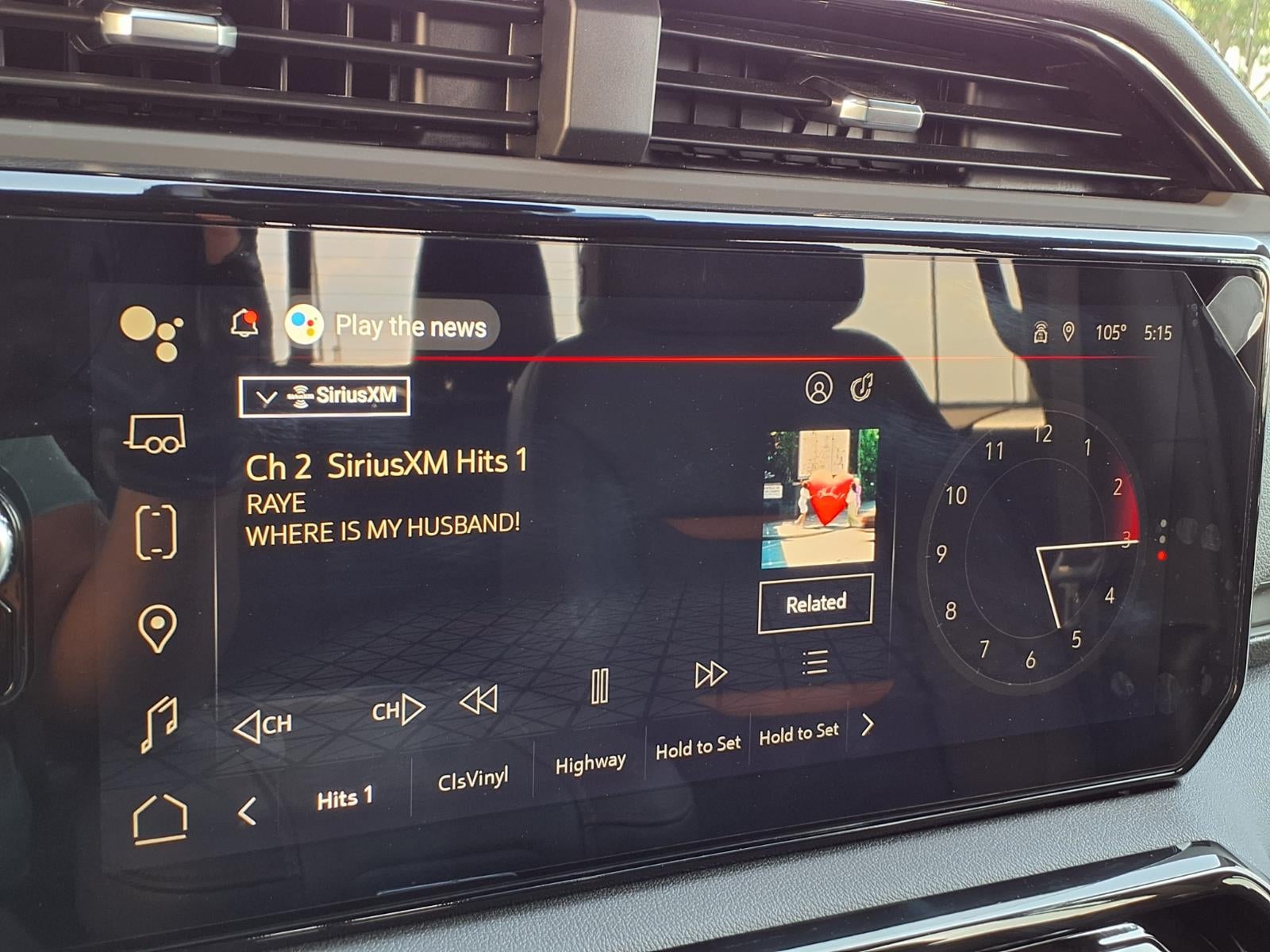 2026 GMC Sierra 1500 AT4 Crew Cab Short Box 4WD