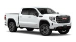 2026 GMC Sierra 1500 AT4 Crew Cab Short Box 4WD