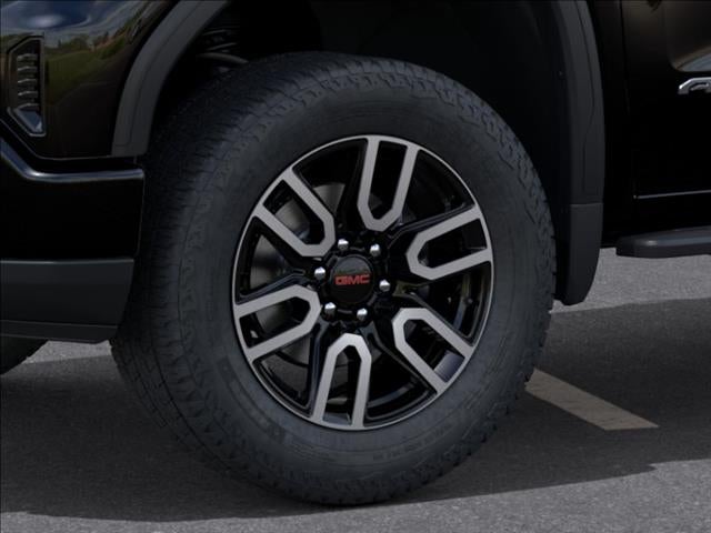 2026 GMC Sierra 1500 AT4 Crew Cab Short Box 4WD