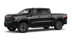 2026 GMC Sierra 1500 AT4 Crew Cab Short Box 4WD