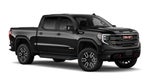 2026 GMC Sierra 1500 AT4 Crew Cab Short Box 4WD