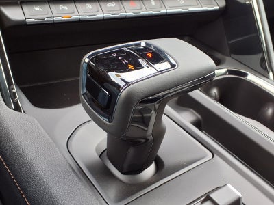 2026 GMC Sierra 1500 AT4 Crew Cab Short Box 4WD