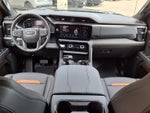2026 GMC Sierra 1500 AT4 Crew Cab Short Box 4WD