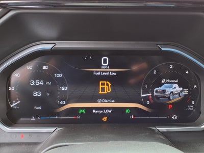 2026 GMC Sierra 1500 AT4 Crew Cab Short Box 4WD