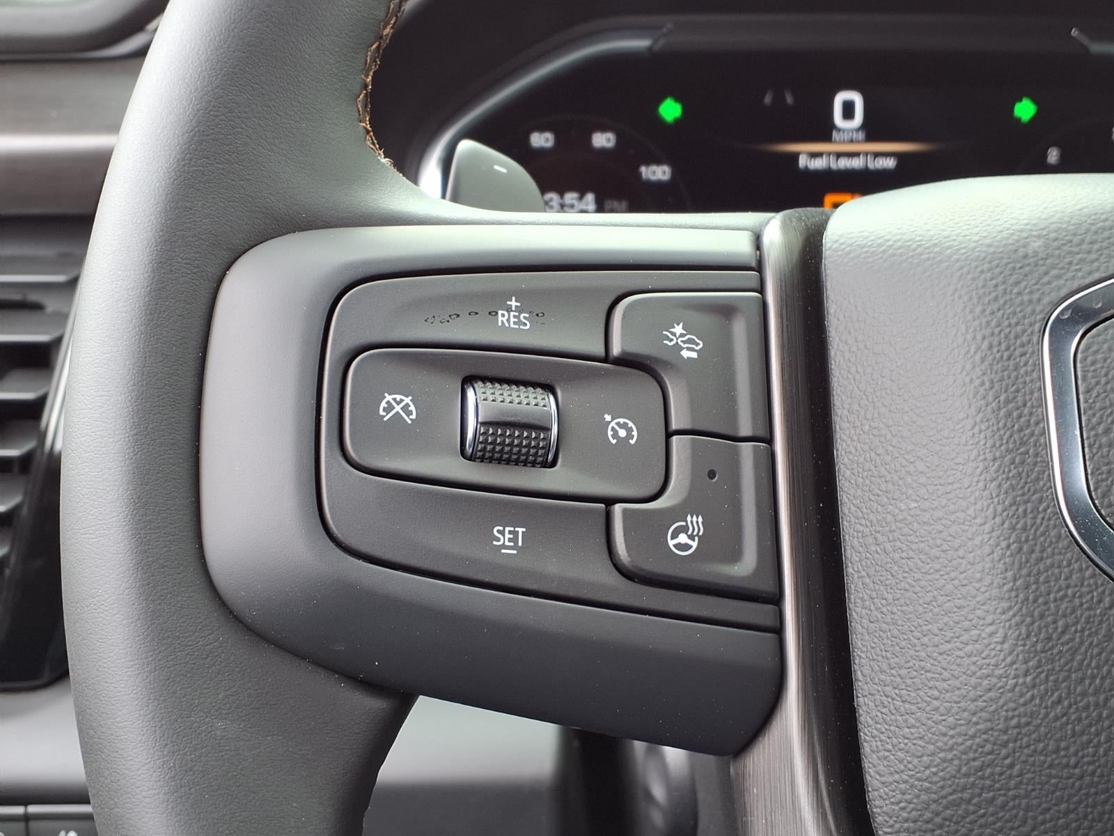 2026 GMC Sierra 1500 AT4 Crew Cab Short Box 4WD