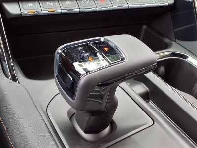 2026 GMC Sierra 1500 AT4 Crew Cab Short Box 4WD