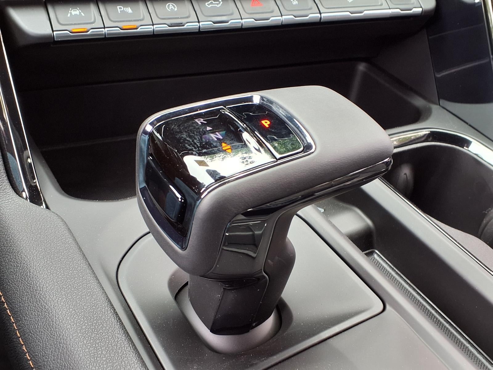 2026 GMC Sierra 1500 AT4 Crew Cab Short Box 4WD