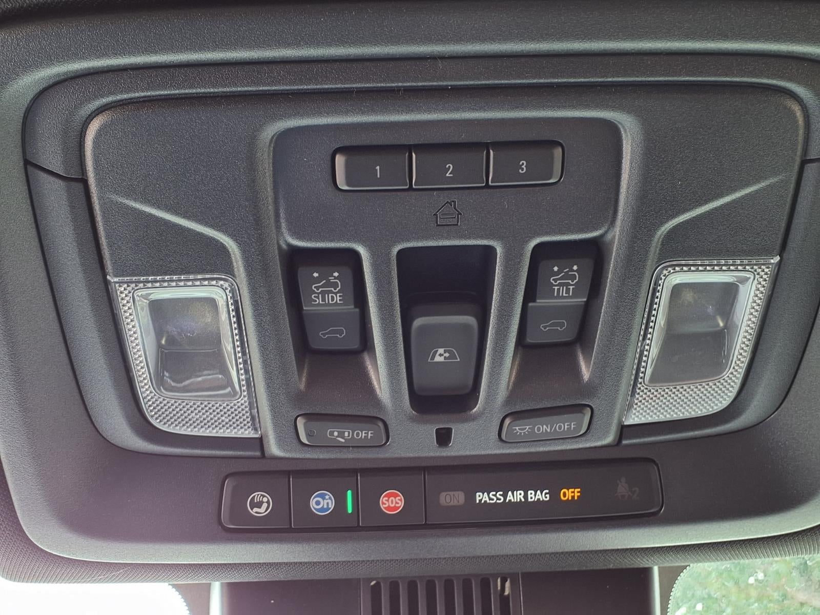 2026 GMC Sierra 1500 AT4 Crew Cab Short Box 4WD