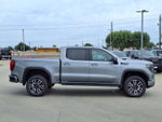 2026 GMC Sierra 1500 AT4 Crew Cab Short Box 4WD