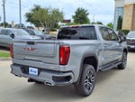 2026 GMC Sierra 1500 AT4 Crew Cab Short Box 4WD