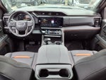 2026 GMC Sierra 1500 AT4 Crew Cab Short Box 4WD
