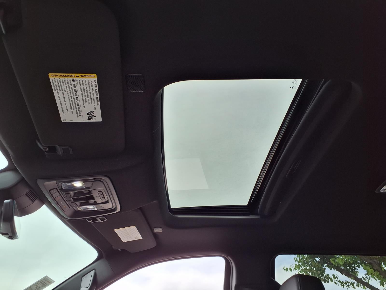 2026 GMC Sierra 1500 AT4 Crew Cab Short Box 4WD