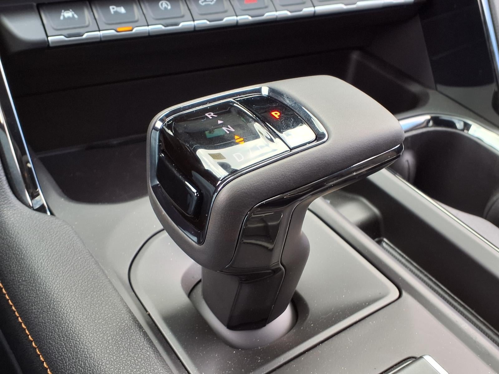 2026 GMC Sierra 1500 AT4 Crew Cab Short Box 4WD