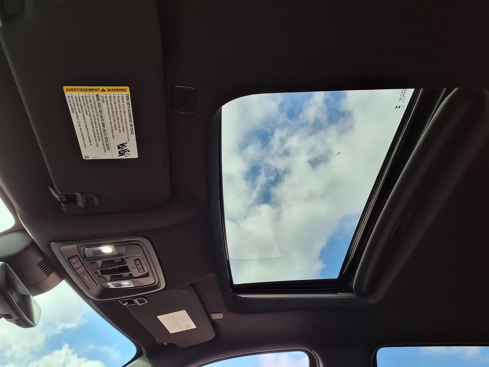 2026 GMC Sierra 1500 AT4 Crew Cab Short Box 4WD