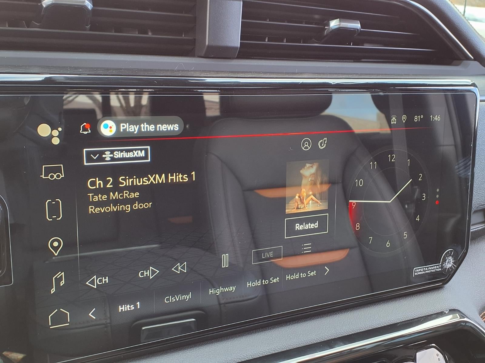 2026 GMC Sierra 1500 AT4 Crew Cab Short Box 4WD