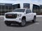 2026 GMC Sierra 1500 AT4 Crew Cab Short Box 4WD