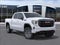2026 GMC Sierra 1500 AT4 Crew Cab Short Box 4WD