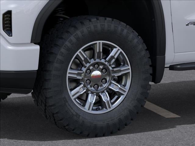 2026 GMC Sierra 1500 AT4 Crew Cab Short Box 4WD