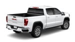 2026 GMC Sierra 1500 AT4 Crew Cab Short Box 4WD