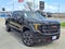 2026 GMC Sierra 1500 AT4 Crew Cab Short Box 4WD