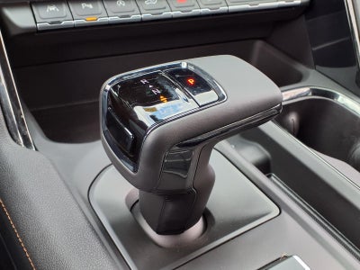 2026 GMC Sierra 1500 AT4 Crew Cab Short Box 4WD