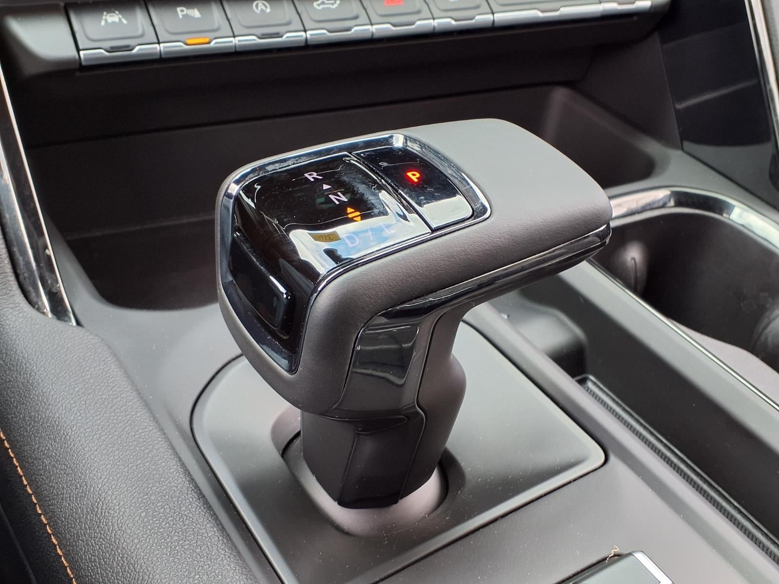 2026 GMC Sierra 1500 AT4 Crew Cab Short Box 4WD