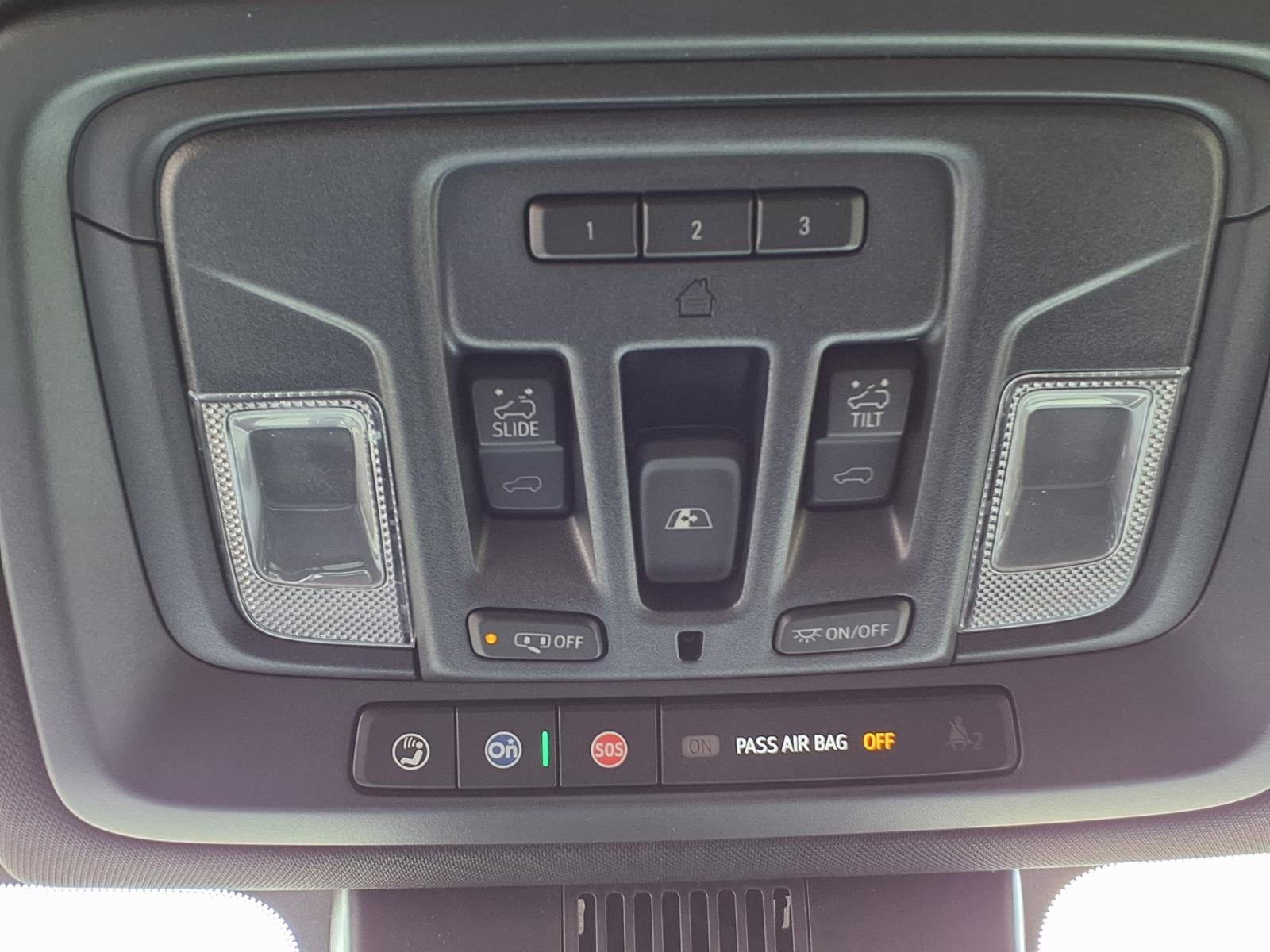 2026 GMC Sierra 1500 AT4 Crew Cab Short Box 4WD