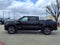 2026 GMC Sierra 1500 AT4 Crew Cab Short Box 4WD