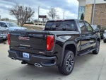 2026 GMC Sierra 1500 AT4 Crew Cab Short Box 4WD