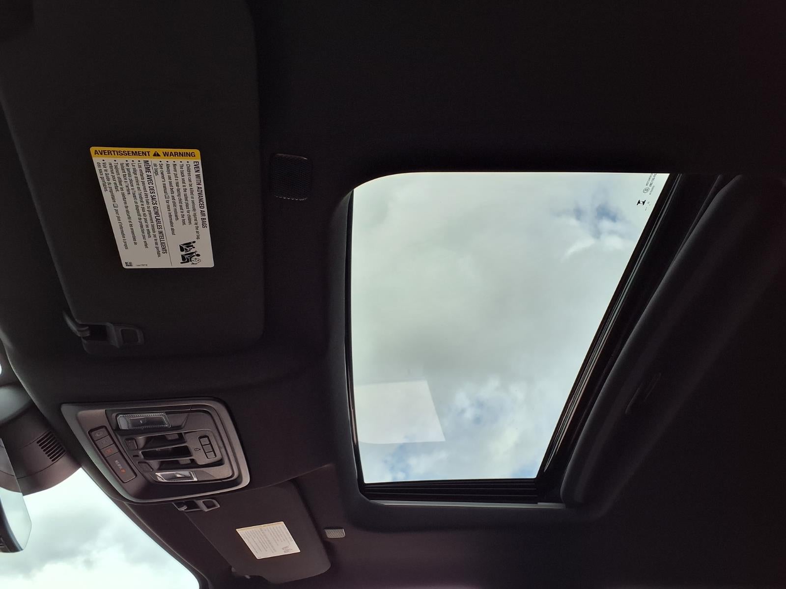 2026 GMC Sierra 1500 AT4 Crew Cab Short Box 4WD